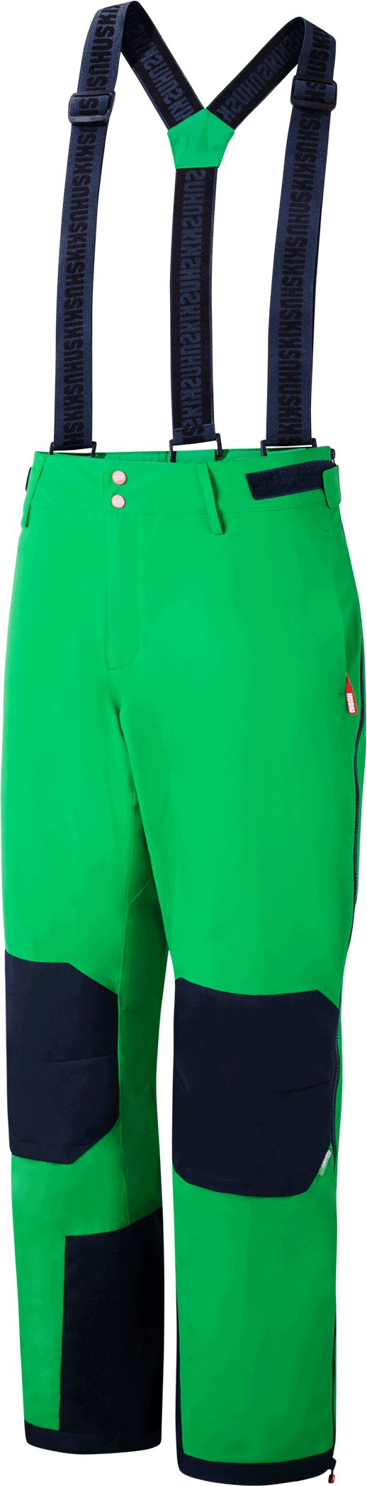 HUSKI WEAR SKI PANT FULL ZIP JR Stadium Outlet